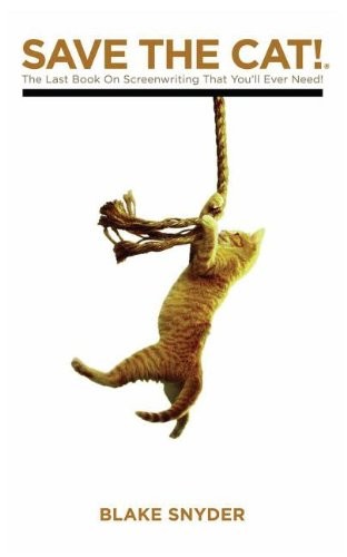 Save the Cat! by Blake Snyder