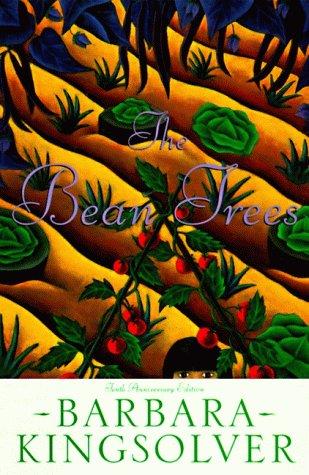 The Bean Trees by Barbara Kingsolver