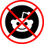 Distraction Free Reddit icon
