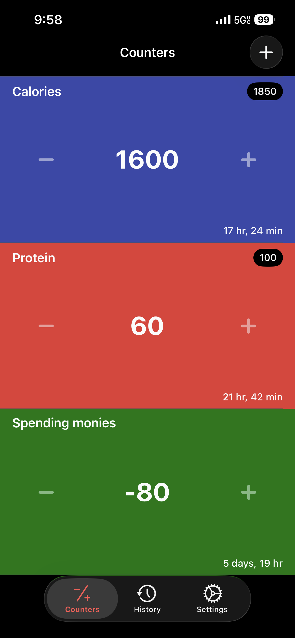 I don't love the blocky design.