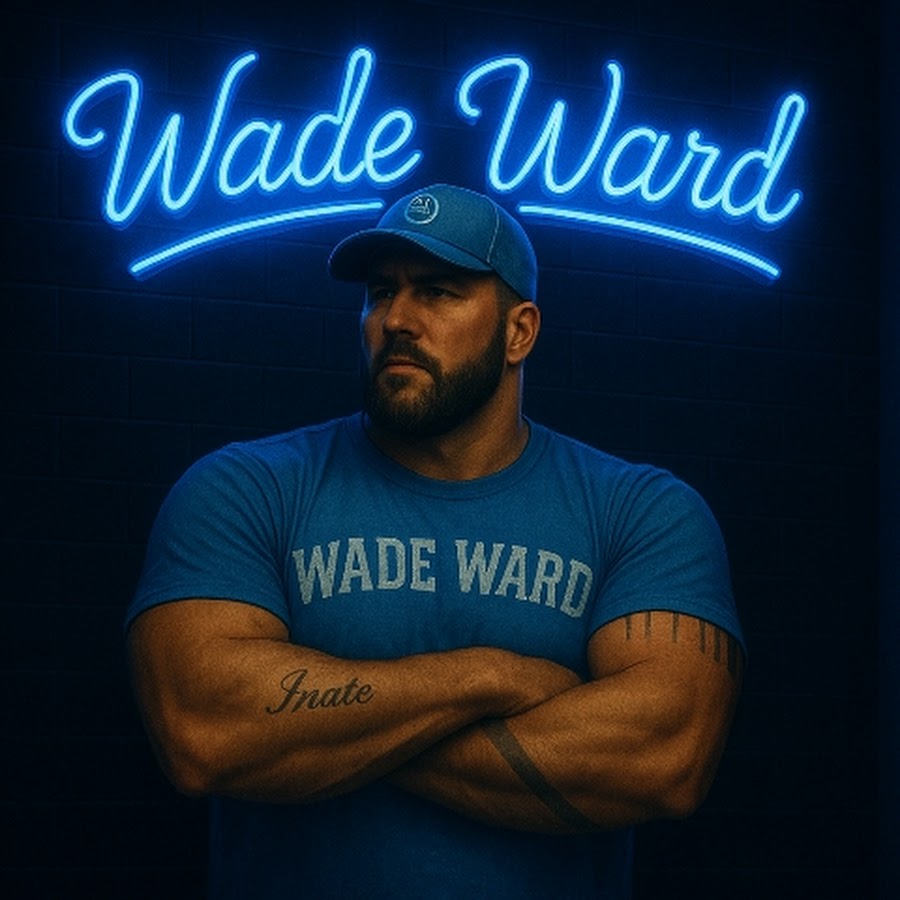 Wade Ward photo 2